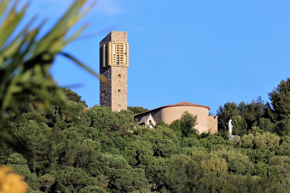 Notre Dame de Consolation