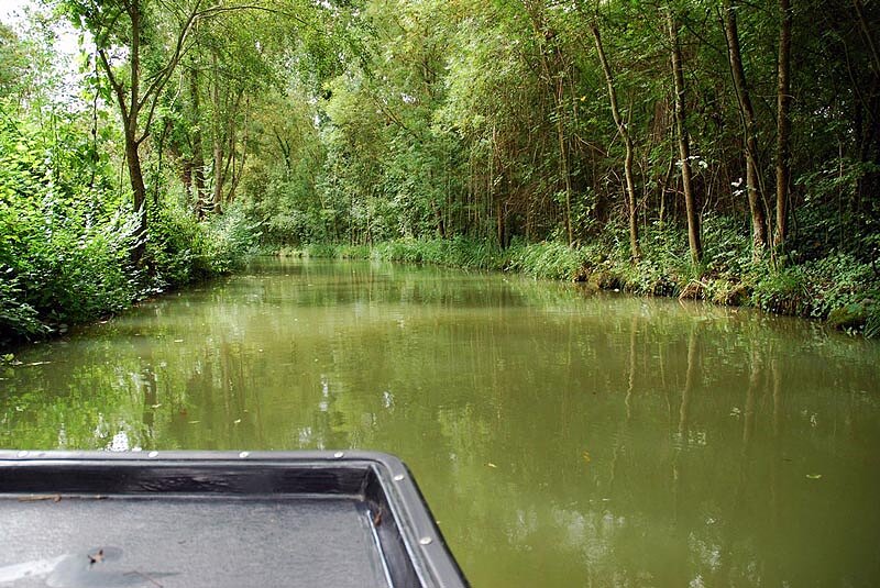 Marais Poitevin Marais Poitevin