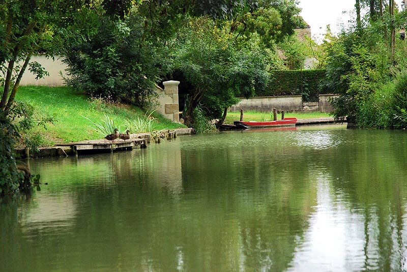 Marais Poitevin Marais Poitevin