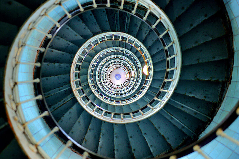 Phare de la Coubre
