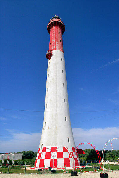Phare de la Coubre Phare de la Coubre