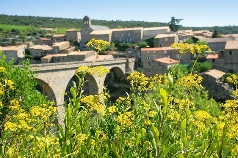 Pont de Minerve