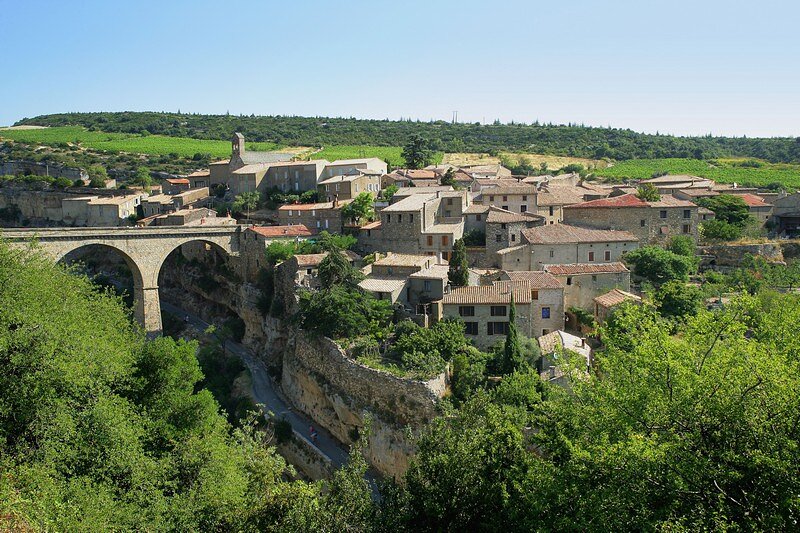 Pont de Minerve