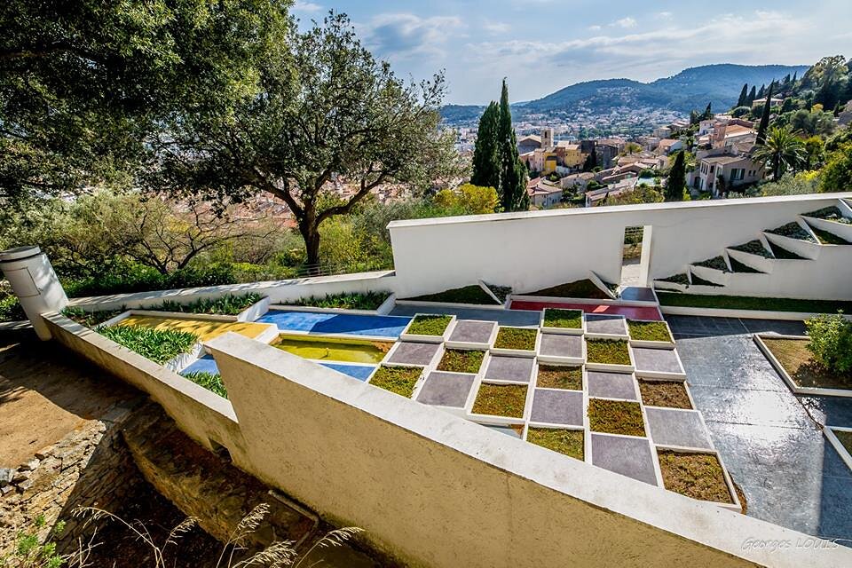 Villa Noailles