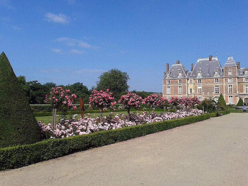 Château-Musée Louis Philippe