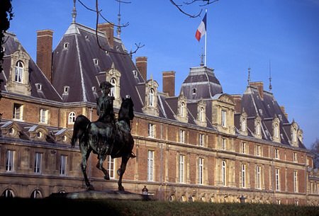 Château-Musée Louis Philippe Château-Musée Louis Philippe