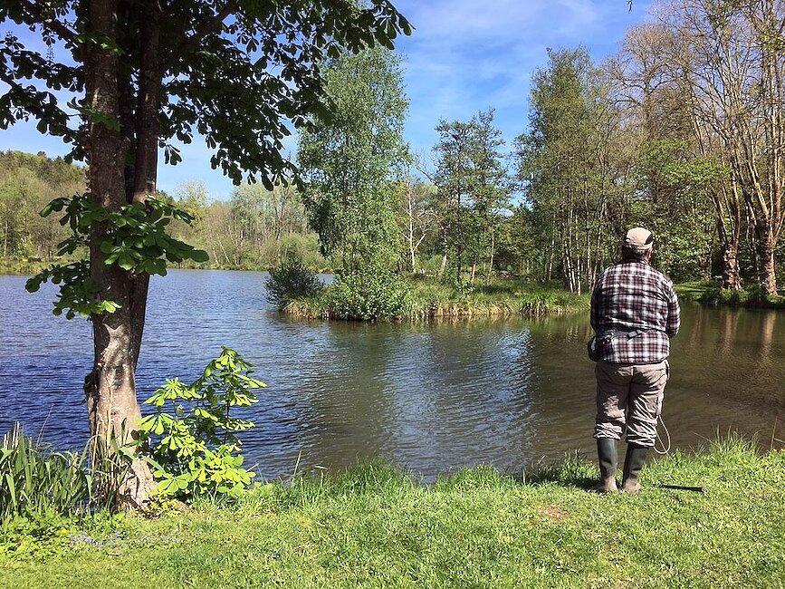 Domaine de Coyolles
