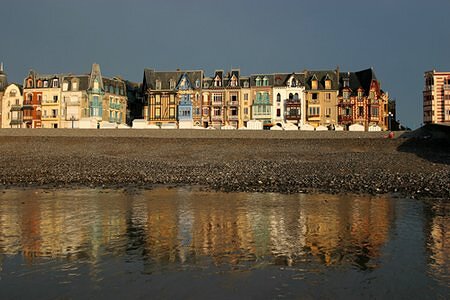 Plage Centrale
