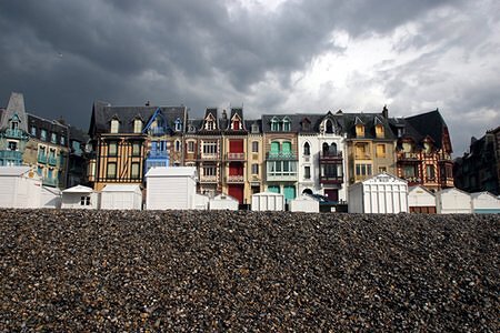 Mers les Bains - Somme
