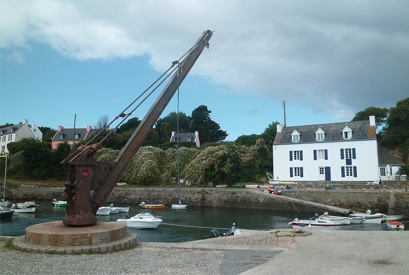 Port Lay