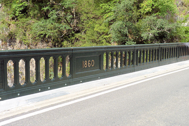 Pont Napoléon Pont Napoléon