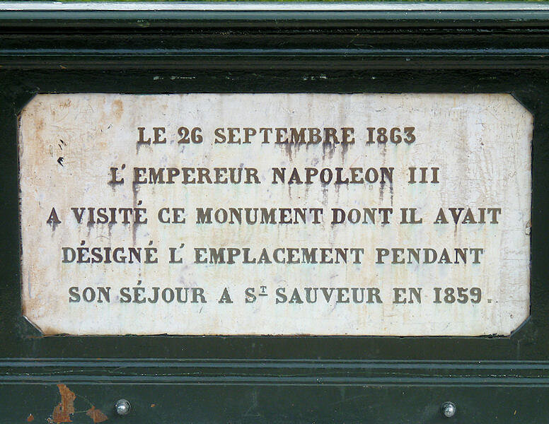 Pont Napoléon Pont Napoléon
