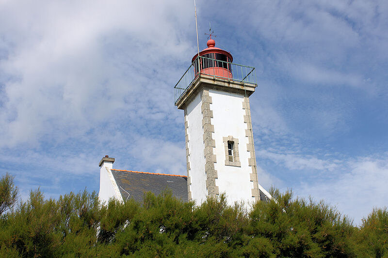 Phare de la Pointe des Chats