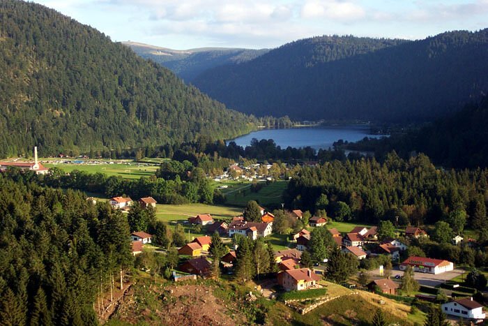 Xonrupt Longemer