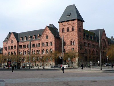 Metz
