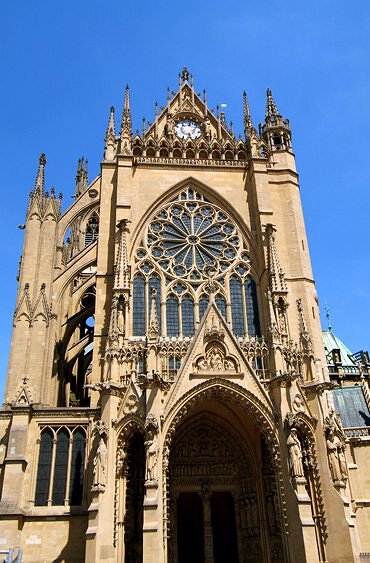 Cathédrale Saint-Etienne