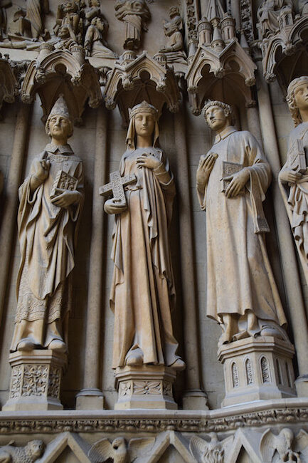 Cathédrale Saint-Etienne