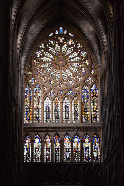Cathédrale Saint-Etienne