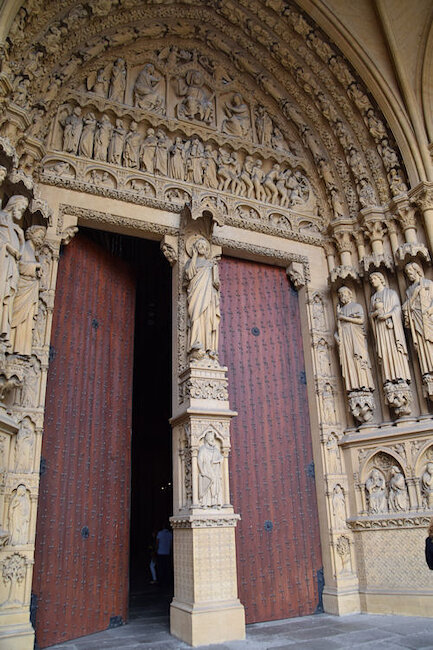 Cathédrale Saint-Etienne