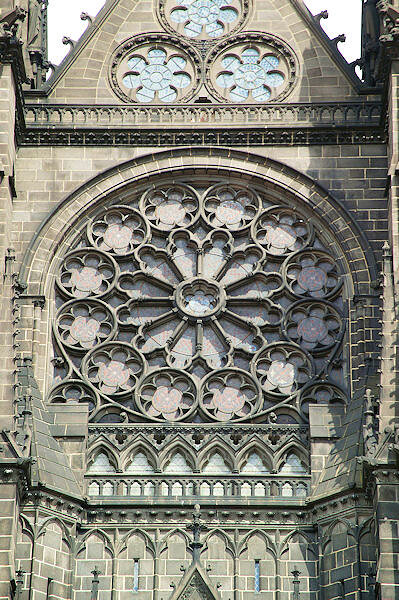 Cathédrale Notre Dame de l'Assomption Cathédrale Notre Dame de l'Assomption