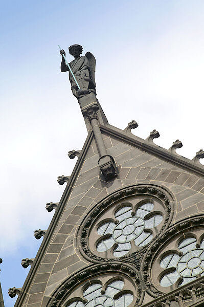 Cathédrale Notre Dame de l'Assomption Cathédrale Notre Dame de l'Assomption