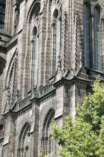Cathédrale Notre Dame de l'Assomption Cathédrale Notre Dame de l'Assomption
