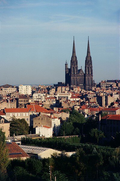 Cathédrale Notre Dame de l'Assomption Cathédrale Notre Dame de l'Assomption