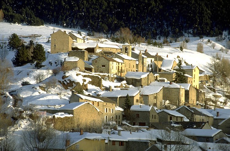 Font-Romeu-Odeillo-Via