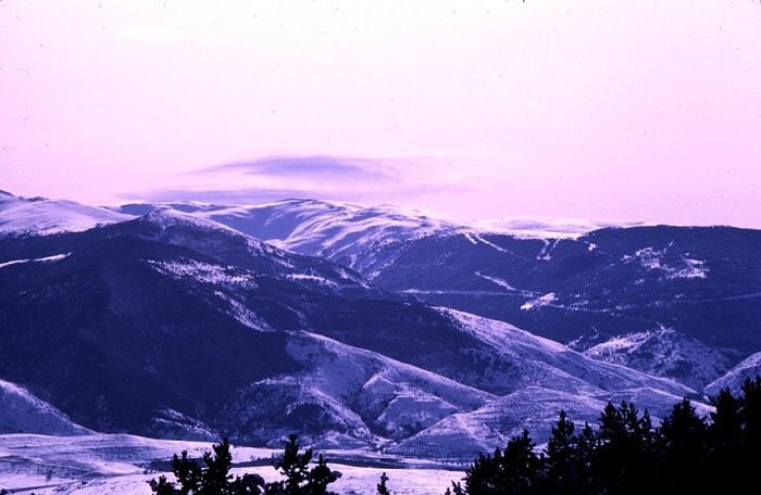 Font Romeu Font Romeu