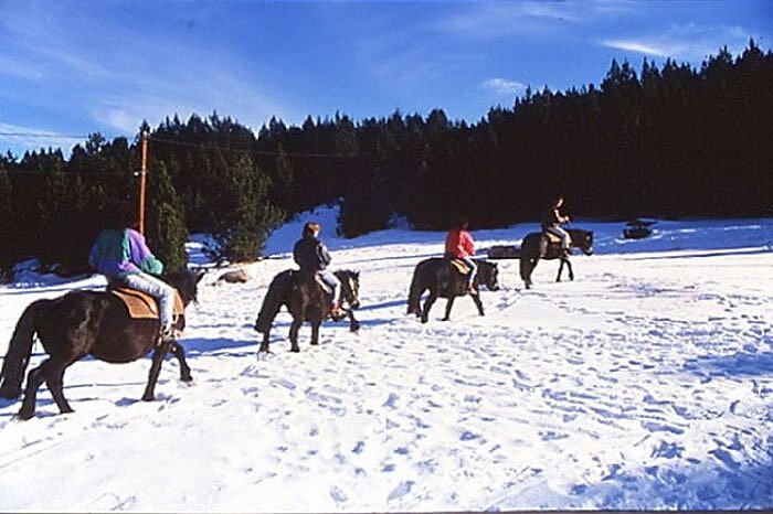 Font Romeu Font Romeu