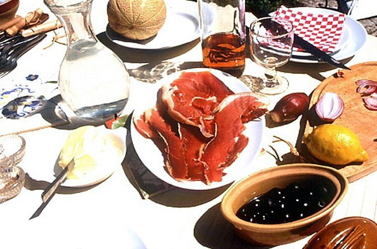 Gastronomie - Font Romeu Gastronomie - Font Romeu
