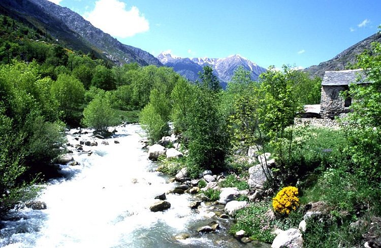 Latour de Carol - Font Romeu Latour de Carol - Font Romeu