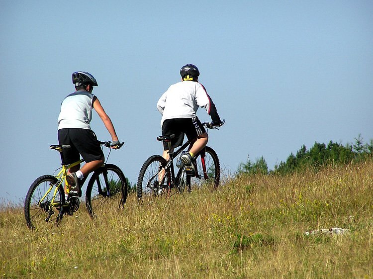 VTT - Font Romeu VTT - Font Romeu
