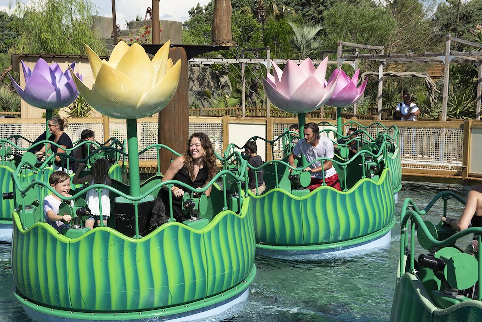 Parc Spirou Provence Parc Spirou Provence