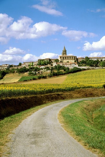 Saint-Félix Lauragais - Haute-Garonne Saint-Félix Lauragais - Haute-Garonne
