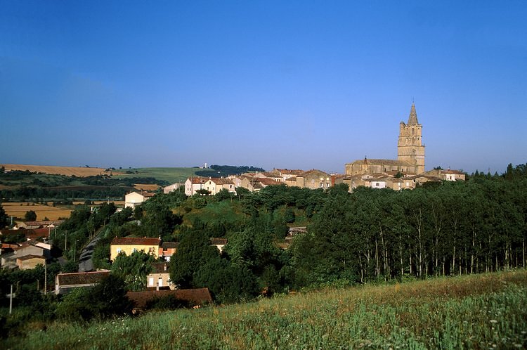 Lauragais - Haute-Garonne Lauragais - Haute-Garonne