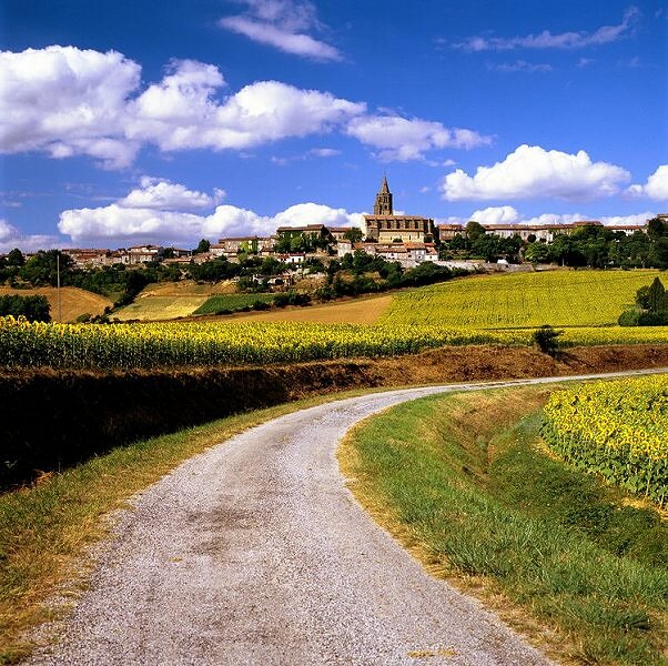 Saint-Félix Lauragais - Haute-Garonne Saint-Félix Lauragais - Haute-Garonne