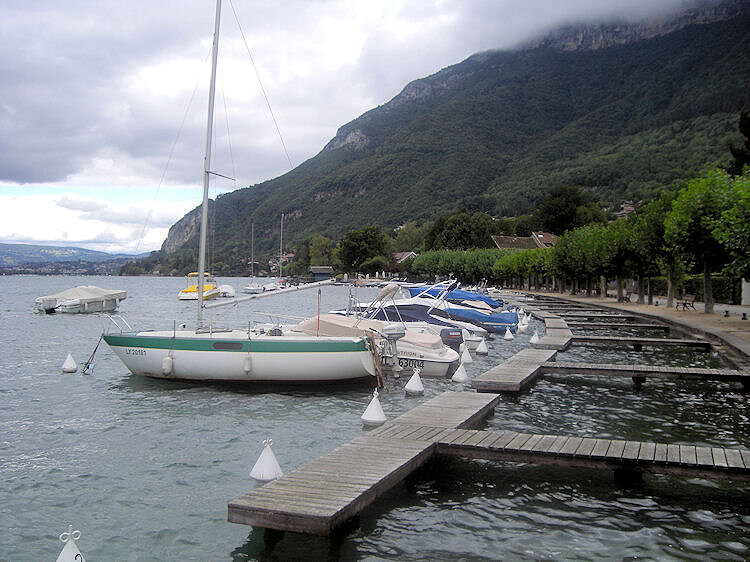 Veyrier-du-Lac