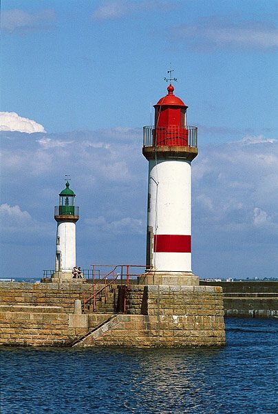 Ile de Groix - Bretagne