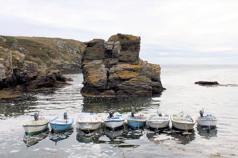 Port Saint-Nicolas