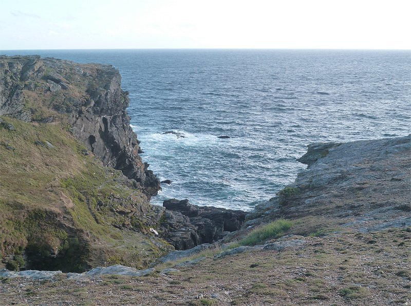 Trou de l'enfer