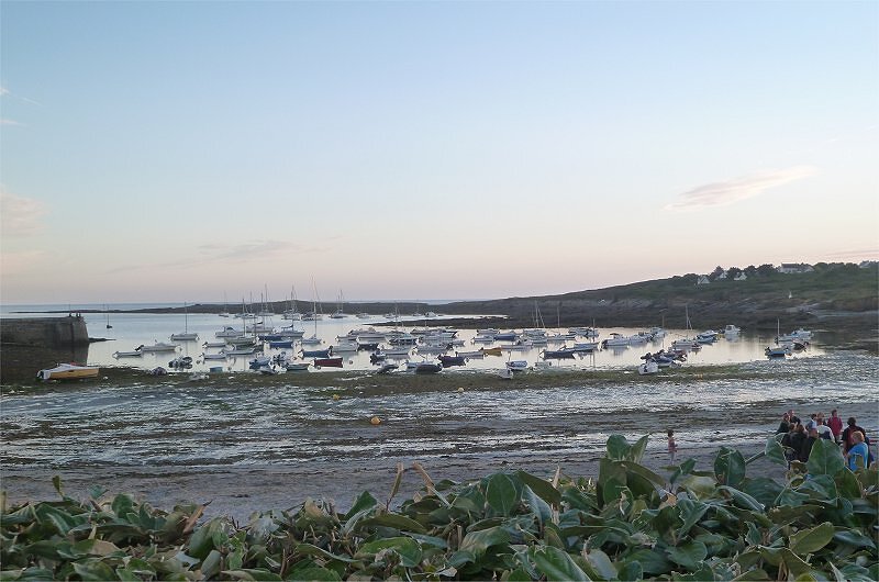 Port de Locmaria