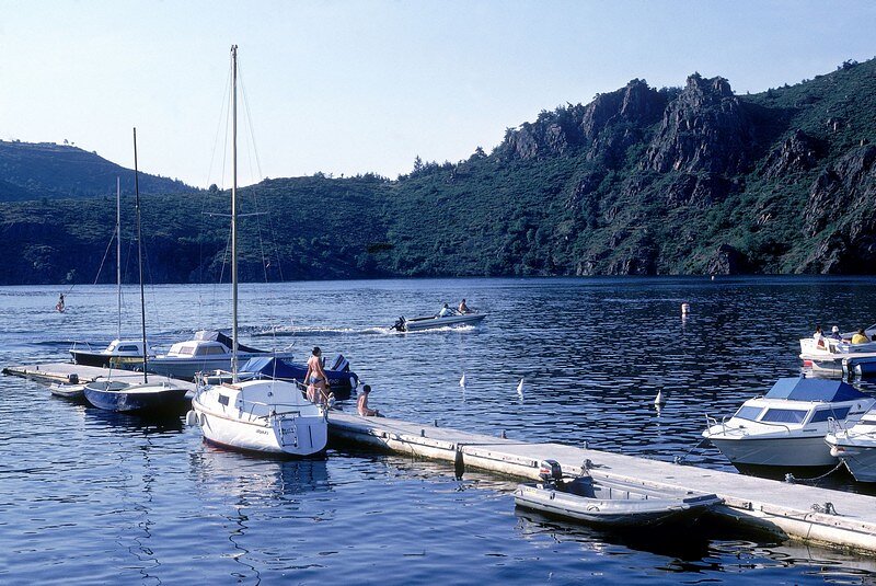 Port de plaisance