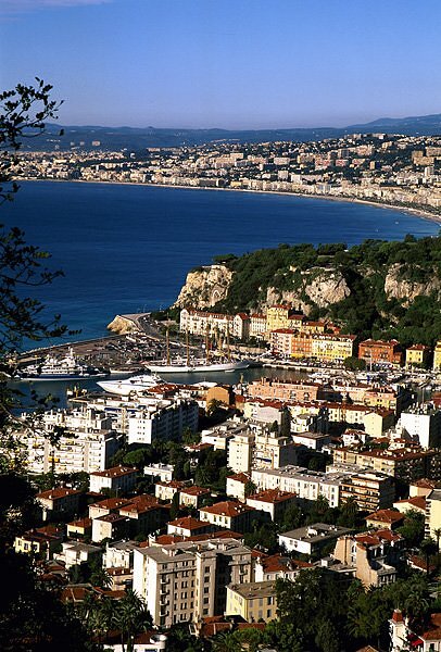 Vieux Port - Nice