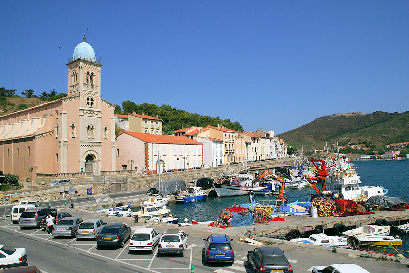 Port-Vendres