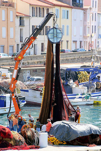 Port Vendres Port Vendres
