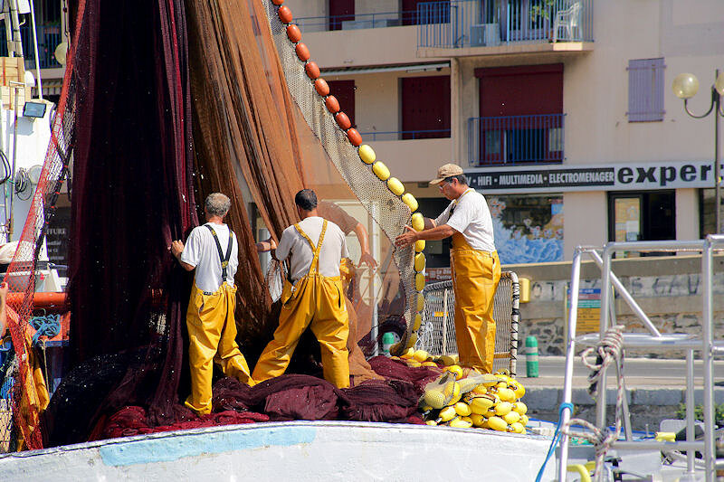 Port Vendres Port Vendres