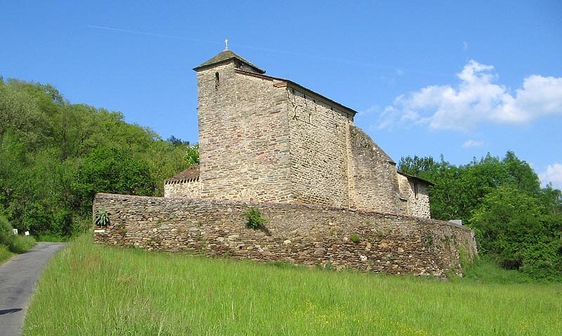 Saint-Grégoire