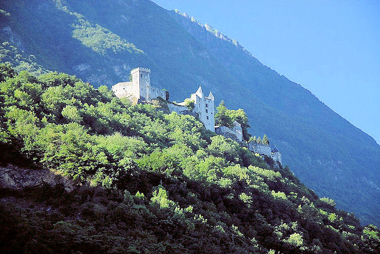 Saint-Pierre d'Albigny