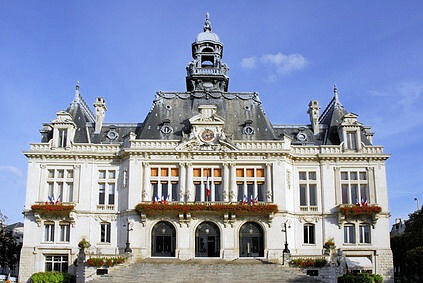 Vichy